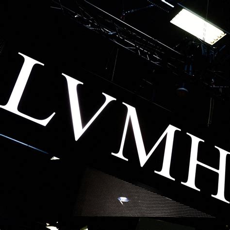 LVMH, world leader in high